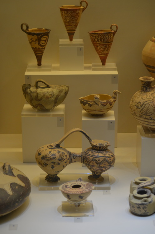 greek-museums:Coming up: Nafplion Archaeological Museum