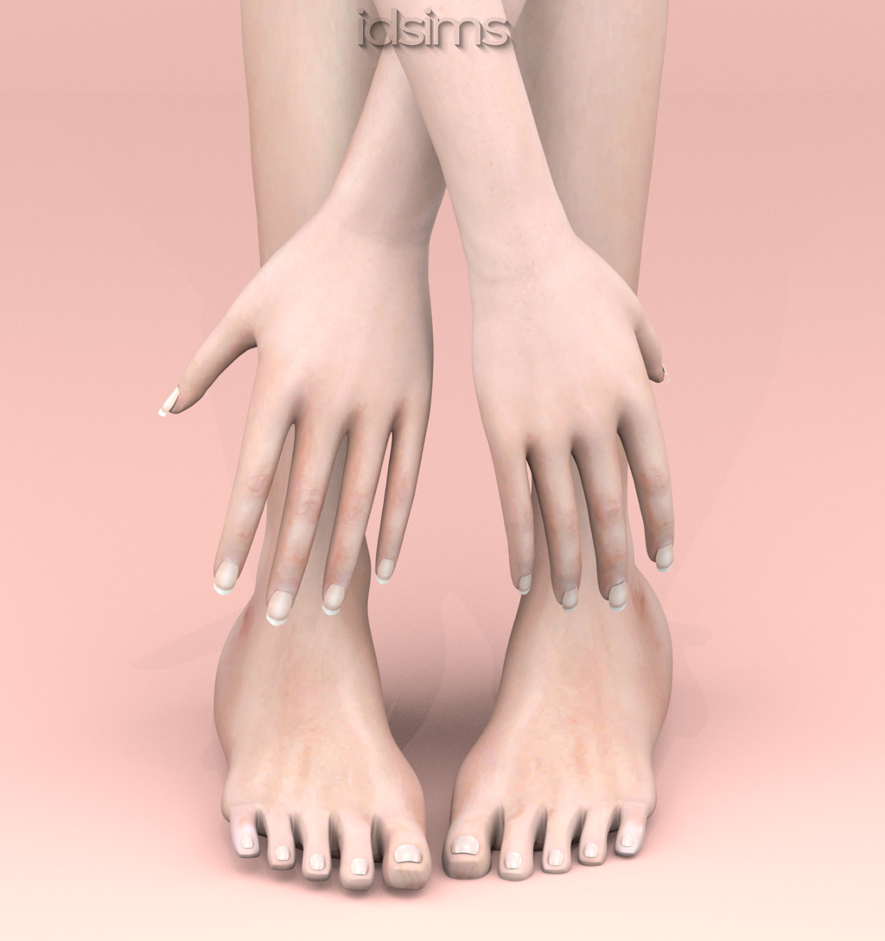 Idsims March Fashion Catalog Mugler New Original Meshes Idsims March Fashion Catalog Mugler New Original Meshes