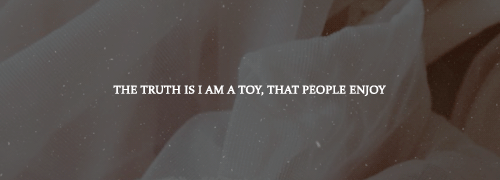 somebodytodiefor:Liability by Lorde