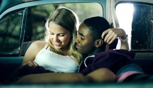 lisajadewestbrook: shamrockqt: perfect together . it should be no other way  All perfect couples and
