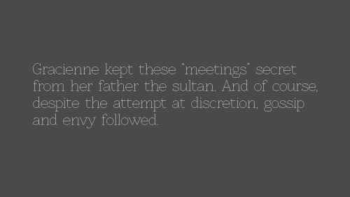 This is #HistoricalSerial Episode 5: Haldin’s Ugly AccusationOne (historical) story told week by wee