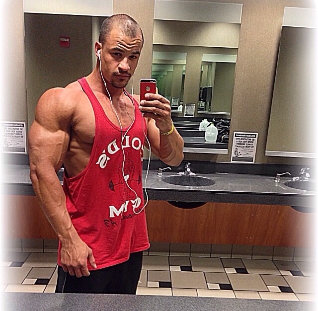 exclusivekiks:  Corey Upton 🔥🔥  Follow me:  http://exclusivekiks.tumblr.com/