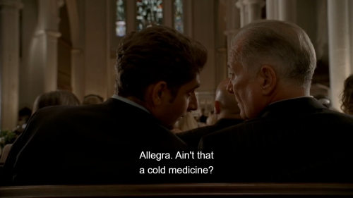 magicalflowerlight: The Sopranos〡S6E5