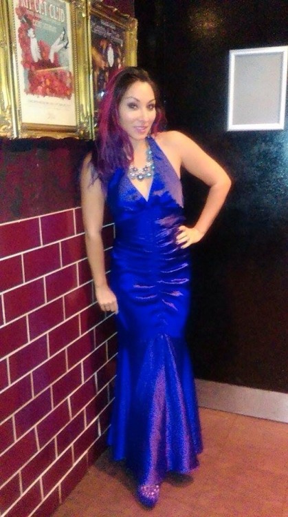 Blurry pics of me hosting the @ukadultawards having so much fun back home!