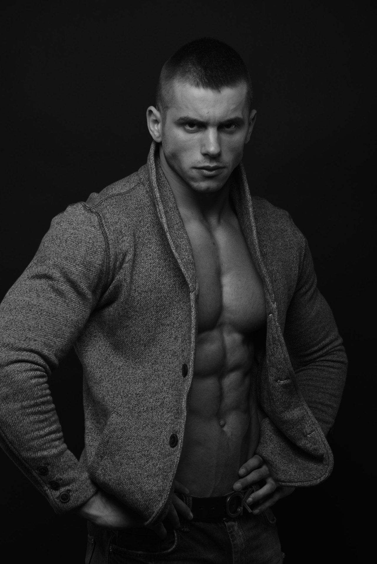 mitos:  K. Prikop by Andrei Vishnyakov (2014) 