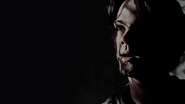 drunksammy:favorite character meme ❤ [1/1] favorite character