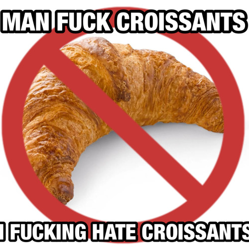 Whats Your Favorite Type Of Croissant