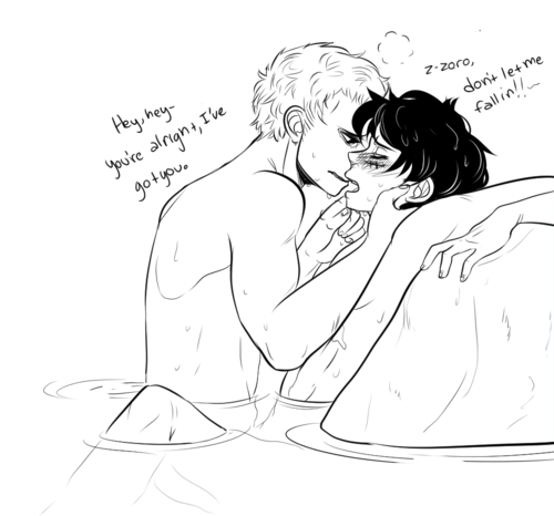 planarshifting:  *stares off into a distant sunset*   Zolu.  