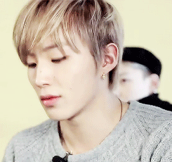 biwoneipo:  ☾ Jongup ♡ 