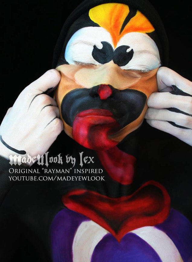 geek-files:  archiemcphee:  Discussion of cosplay usually concerns the creation of