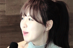 77rv: precious sonshine during sohu interview