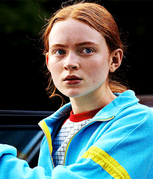 wandamaximoffs:SADIE SINK as MAX MAYFIELD porn pictures