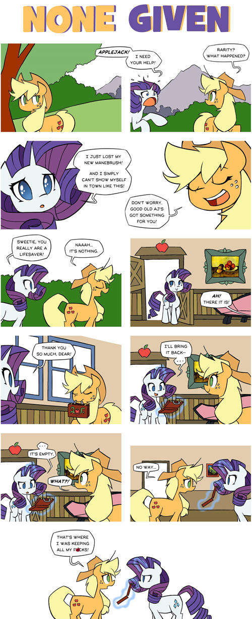 mlp-fans:  None Given source:http://cheezburger.com/8506844928  holyshit dat sassy