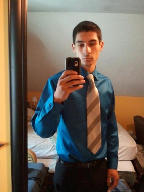 magiclistofguyswholikefatgirls:  Eric Massachusetts 22 stupidmansuits.tumblr.com/ Bigger girl