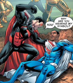 Comicscodeauthority-Blog-Deacti:  Earth 2 #26 