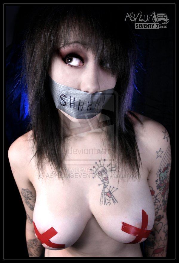 Damsels and other sexyness