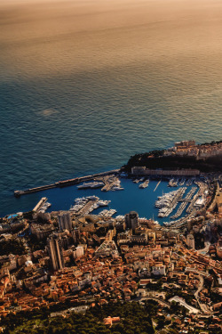 italian-luxury:  Monaco Overview | Italian-Luxury