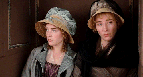 darkcrystals:2021 Film Diary: SENSE AND SENSIBILITY1995 | dir. Ang Lee