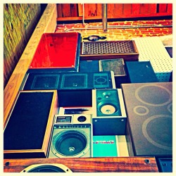 aaronwhitela:  Hip Hop Day Dream! 