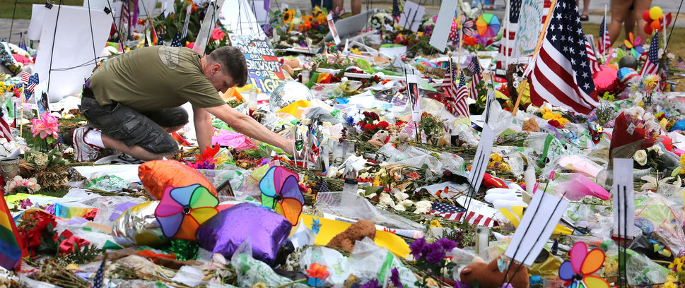 huffingtonpost: Looking back at an unspeakable tragedy – and looking ahead for