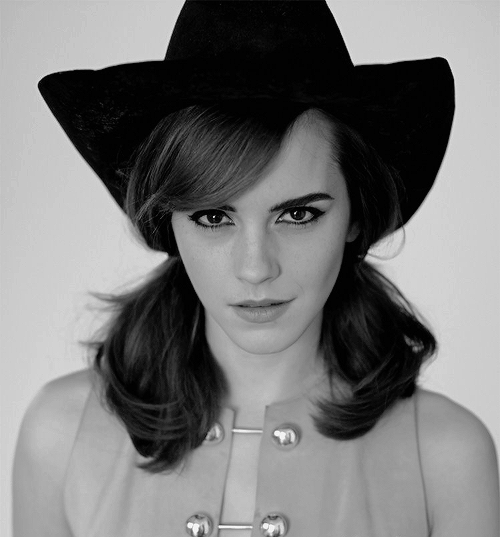 watsonlove:  Emma Watson photographed by Carter Smith (2014)  