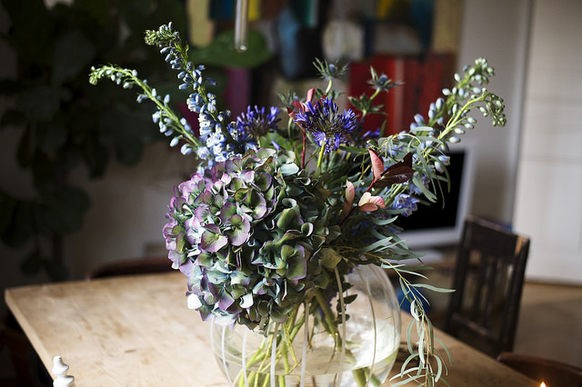floralls:    by  elsa billgren  