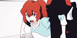 jockfrost:Get to know me → 5 Female Characters ( 3/5 )Pidge Gunderson/Katie Holt