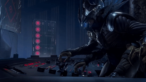 SPOILERS (?)! New Cutscene Gifs (PT. 1)! The Mission Was Amazing!