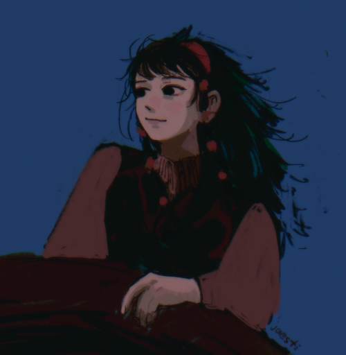 alluka zoldyck