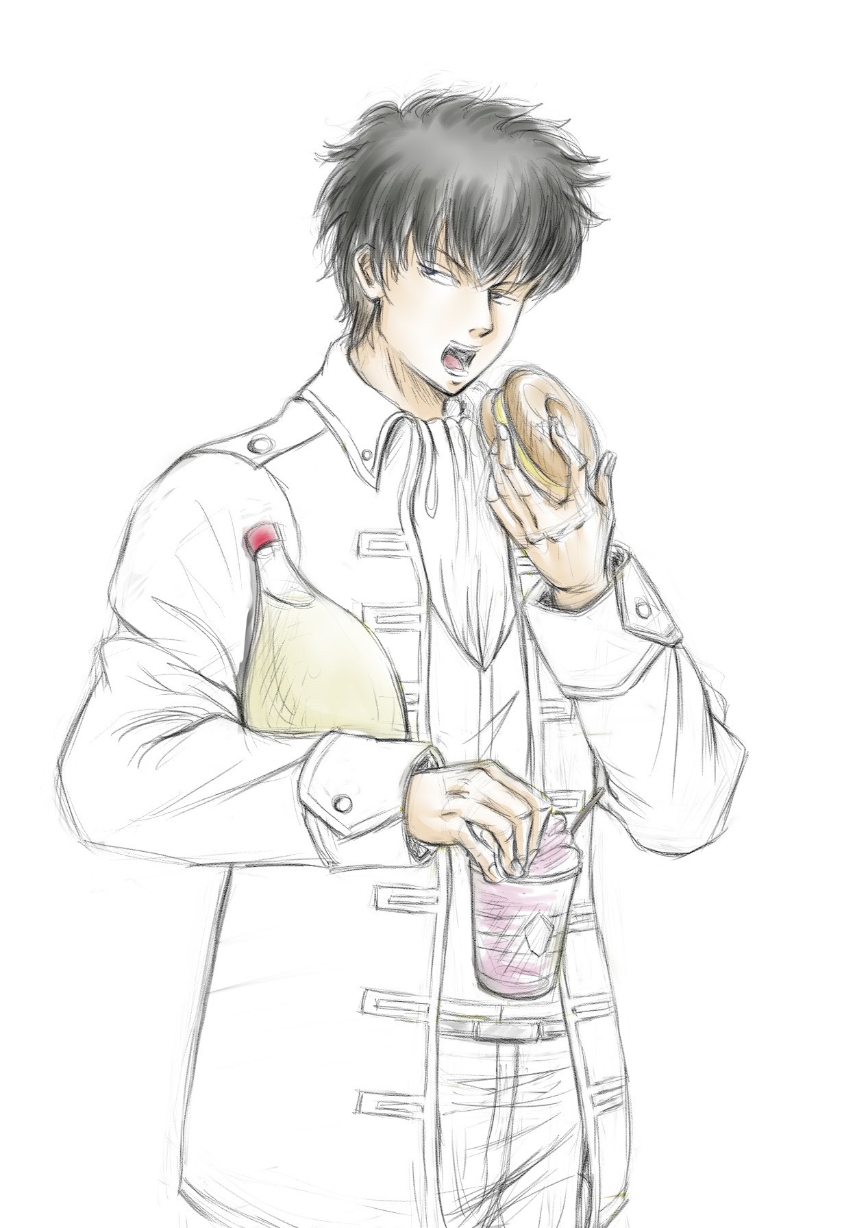 土方十四郎 Explore Tumblr Posts And Blogs Tumgir 土方十四郎 Explore Tumblr Posts And Blogs Tumgir