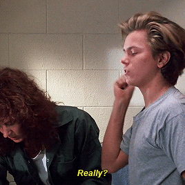 spankjonze:Running on Empty | 1988 | dir. Sidney Lumet
