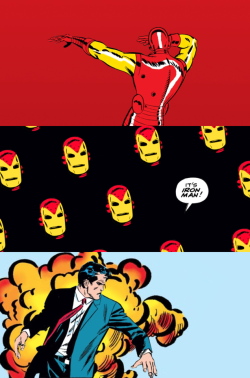 silverfoxtony:  Nobody can help me! Nobody can repair my damaged heart! Nobody can guarantee how much longer it will keep beating! Nobody can ever know the torment felt by Iron Man! Tales of Suspense (1959) 