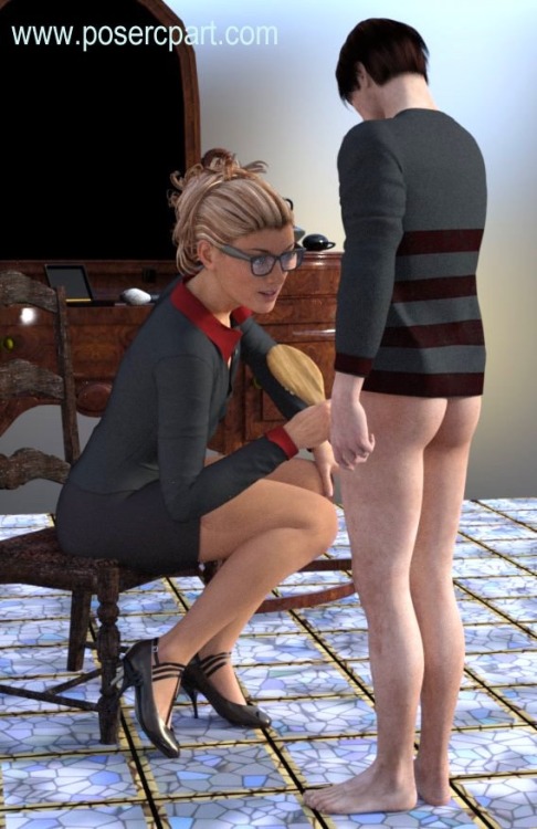 sub4ladies:It’s very very small isn’t it, I don’t think I’ve ever seen one s