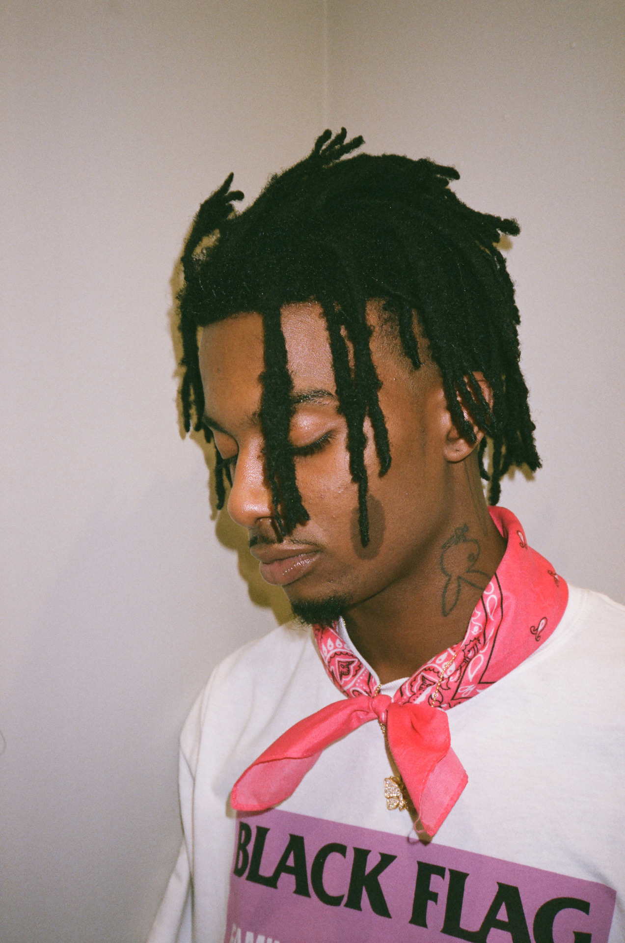 PLAYBOI CARTI - ATLANTA 2017. - ✞