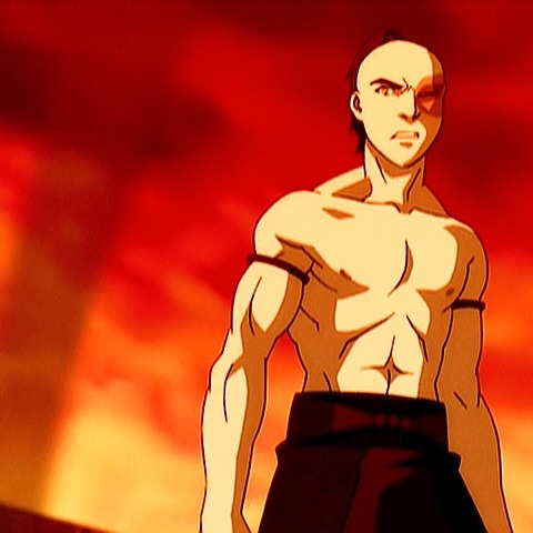 arteyhumano299:Okay I’m sorry but I find it genuinely hilarious that Zukka shippers consistently characterize Sokka as being the taller and bulkier one when this is canonically Sokka’s buildWhile this is Zuko’sLike Zuko brakes metal chains and wood