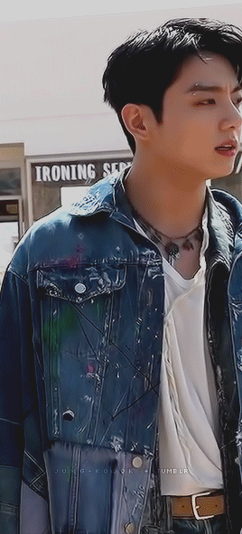 How Is He Even Real?