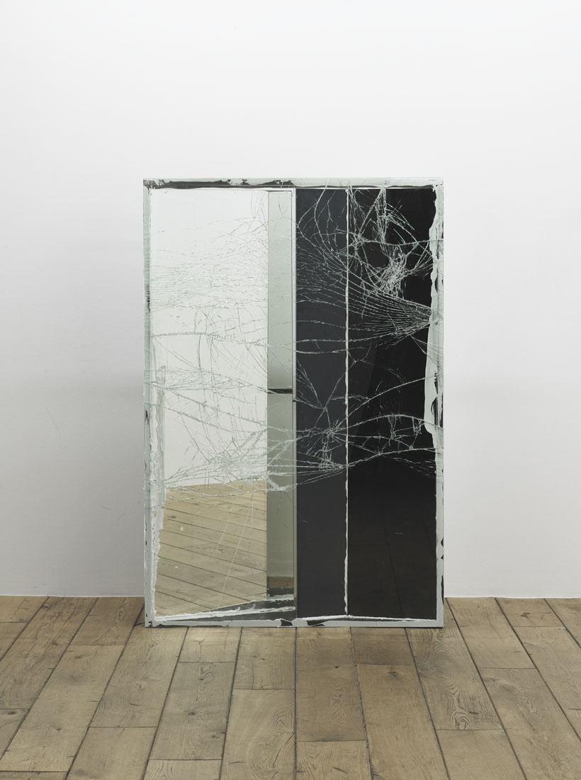 likeafieldmouse:  Oscar Tuazon - Unmapping, Unmaking, Unmeaning (2010) 