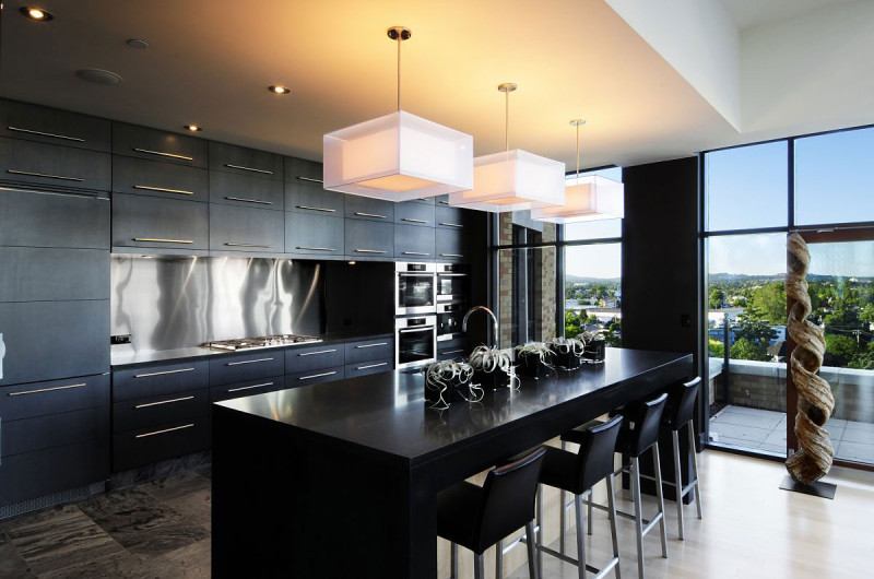 Pictures Of Luxury