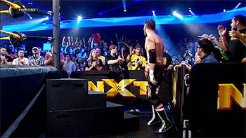 On the pursuit of happiness With Wrestling & Music