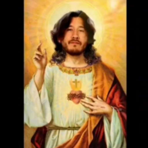 darkstiella:  Markiplier is really smart