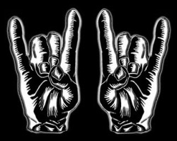 Rock On!