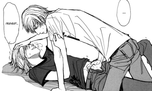 やおい