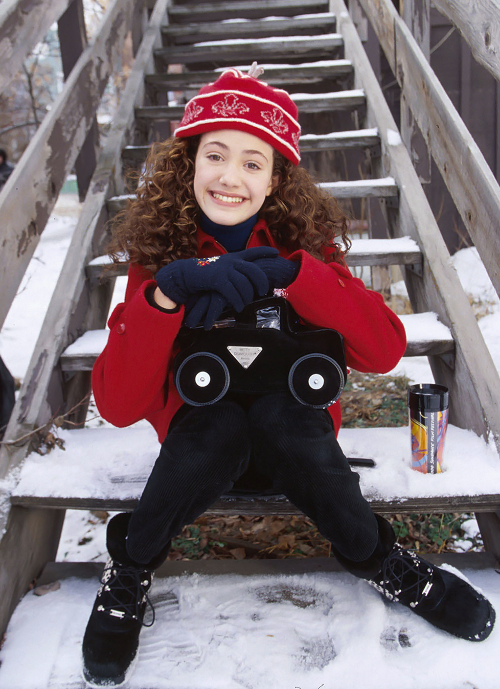 goswinding: Emmy Rossum (‘Songcatcher’) at the Sundance Film Festival, 2000 baby Emmy Ro