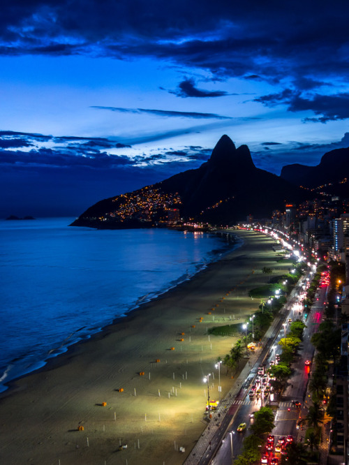 breathtakingdestinations:Rio de Janeiro - Brazil...