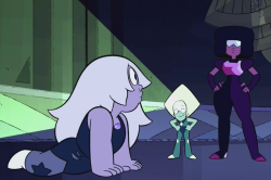 relatablepicturesofgarnet:  @relatablepicturesofamethyst@relatablepicturesofperidot