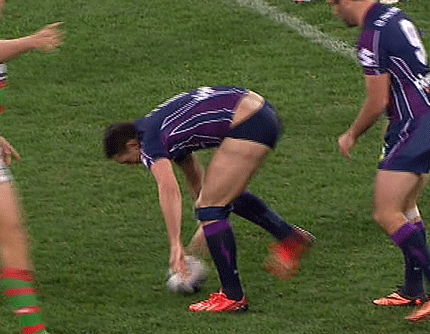 roscoe66:Billy Slater!!!