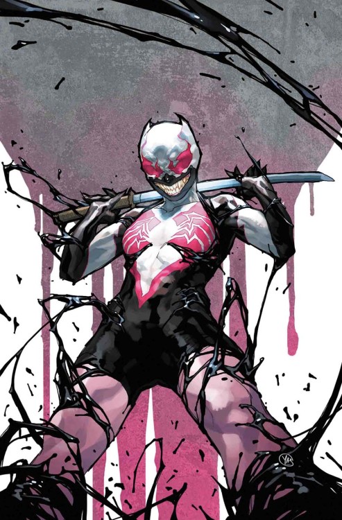 XXX neuviemeart:The Unbelievable Gwenpool #13 photo