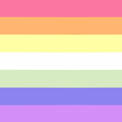 Trans Gay Stimboard !