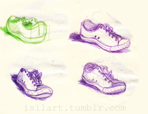 Some Sketch.