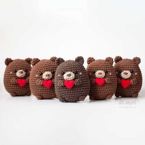 It&rsquo;s a Choco-palooza! It&rsquo;s been a while since I posted about Choco. Choco Bear is avail